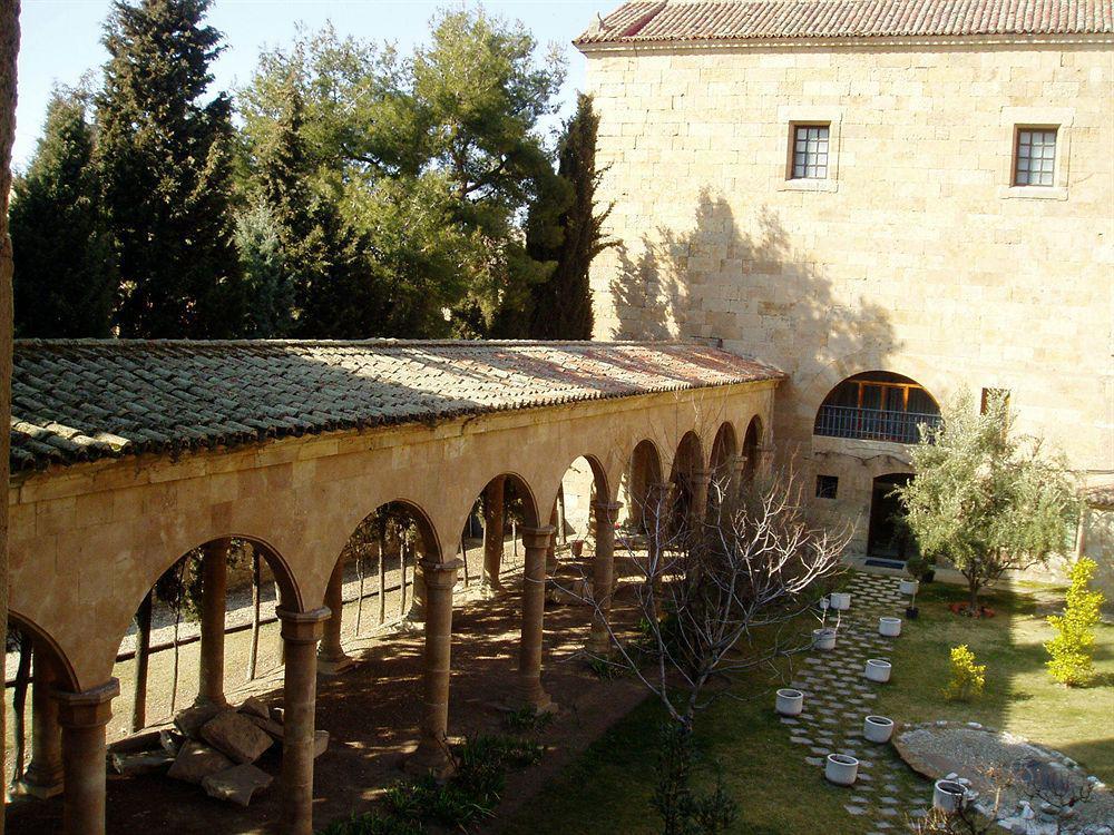 Hospes Palacio De San Esteban Salamanca Exterior photo